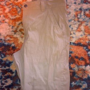 Men’s Hiking Columbia Khaki Pants